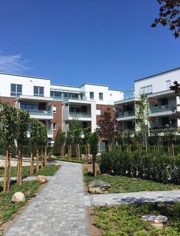 Ochtruper Innenstadt - Ochtrup