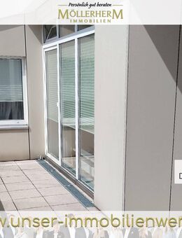 Exklusiv und mit Dachterrasse im Herzen von Hannover-Zoo - Hannover
