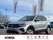 VW T-Cross, 1.0 TSI LIFE APP, Jahr 2024 - Mindelheim