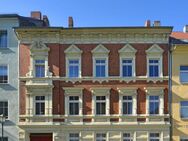 Attraktives Mehrfamilienhaus mit Vorder- und Hinterhaus (1905 + 1997), 12 Wohnungen - Brandenburg an der Havel - Brandenburg (Havel)