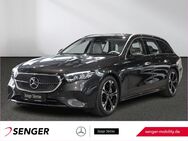 Mercedes E 300, e T Avantgarde, Jahr 2024 - Ahlen