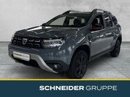 Dacia Duster, II Extreme DCI, Jahr 2022 - Hof