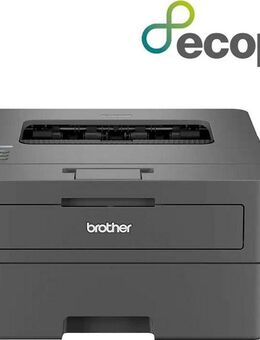 Brother HL-L2400DWE Laserdrucker, (WLAN (Wi-Fi), Wi-Fi Direct)