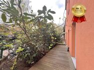 Gemütliche Wohnung mit Terrasse und moderner Einbauküche - Dresden