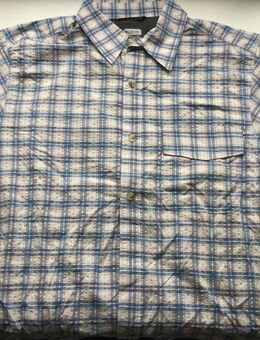 Columbia Original Titanium Herren Sportswear Company Hemd Größe M - Fulda