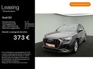 Audi Q3, 35 TFSI S line Audi Connect, Jahr 2024 - Oberursel (Taunus)