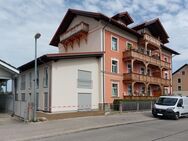 Modern wohnen in Freilassing - 2-Zimmerwohnung zur Vermietung - Freilassing