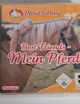 Nintendo DS Spiele - Gelsenkirchen Ückendorf