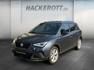 Seat Arona, 1.0 TSI Seat FR, Jahr 2024 - Hannover