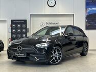 Mercedes C 300, d T AMG BURM ° NIGHT, Jahr 2023 - Wuppertal