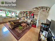 Familienparadies: Lichtdurchflutete 5-Zimmer-Maisonette-Wohnung! - Magdeburg