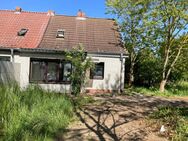 Doppelhaushälfte in der Nähe von Anklam zu verkaufen - Ducherow