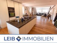 Stilvolle 3-Zimmer-Wohnung mit moderner Einbauküche am Albertsplatz - Coburg
