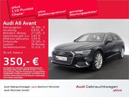 Audi A6, Avant 40 TDI qu sport, Jahr 2020 - Eching (Regierungsbezirk Oberbayern)