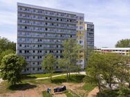 Tolle 2-Raum-Wohnung mit Balkon - Chemnitz