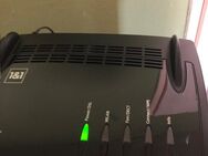 W-LAN Router Fritz!Box 7520 XT, schwarz, TOP Zustand, inkl. alle Kabel - Wuppertal