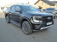 Ford Ranger, 2.0 Ecoblue Wildtrak e Doppelkabine, Jahr 2024 - Selfkant