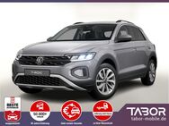 VW T-Roc, 1.5 TSI 150 R2D 17Z PrivG, Jahr 2025 - Kehl