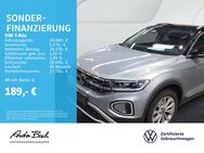 VW T-Roc, 1.5 TSI, Jahr 2024 - Bad Homburg (Höhe)