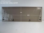 Hobby Wohnwagenfenster Parapress gebraucht ca 143 x 52 SONDERPREI - Schotten Zentrum