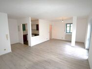 Ideal für Eigennutzer oder Anleger: Renoviertes Apartment mit Kfz-Stellplatz im Stadtbusbereich - Dörfles-Esbach