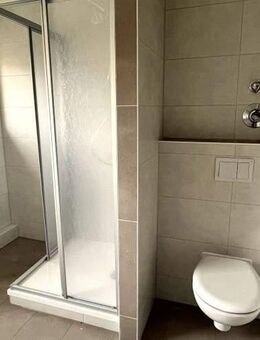 2-Raum-Wohnung im Erdgeschoss mit großer Küche - Oschersleben (Bode)