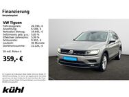 VW Tiguan, 1.5 TSI Highline, Jahr 2020 - Hildesheim