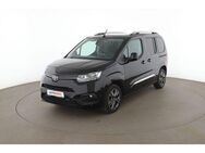 Toyota Proace City Verso 1.5 D-4D L1 Executive - Berlin