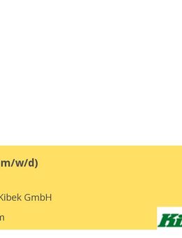 Filialleiter (m/w/d) - Weinheim