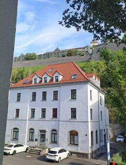3-Zimmer Wohnung | Würzburg Leistenstraße | ab 01.11 (opt. 01.10) | Balkon | Stellplatz - Würzburg