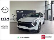 Kia Sportage, 1.6 T Nightline Edition Hybrid | | |, Jahr 2024 - Baienfurt