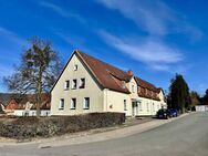 Kapitalanlage mit Perspektive: Attraktives Mehrfamilienhaus mit 8 Wohneinheiten und Wertsteigerungspotential - Bad Pyrmont