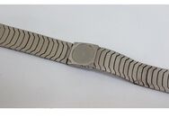 LONGINES 18mm 70er Jahre Uhrenarmband Uhren Band Stahl Uhrenband - Paderborn