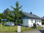 Liebevoll gepflegtes, freistehendes Einfamilienhaus - Radolfzell (Bodensee)