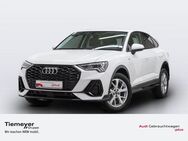 Audi Q3 Sportback 35 TFSI S LINE LED NAVI KAMERA eKLAPPE - Bochum