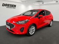 Ford Fiesta, Mildhybrid Titanium Sitz-&, Jahr 2023 - Neuss