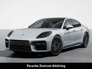 Porsche Panamera, 4S E-Hybrid | Dachsystem |, Jahr 2022 - Winhöring