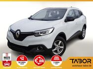 Renault Kadjar, TCe 130 Crossborder, Jahr 2017 - Freiburg (Breisgau)