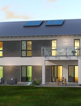 Luxuriöses Mehrfamilienhaus: Ihr Traum in Zirndorf - Zirndorf