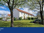 Modernisierte drei Zimmerwohnung. Mit dem Fahrrad in nur fünf Minuten am Steinweg. - Gifhorn