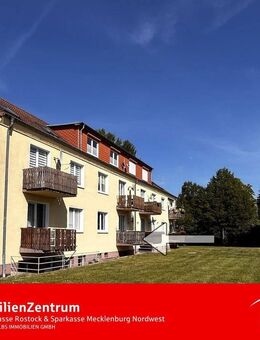 Charmante Wohnung in Nienhagen - Rostock