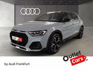 Audi A1, citycarver 35 TFSI edition one VC, Jahr 2021 - Frankfurt (Main)