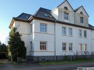 VOLLVERMIETET! Gepflegtes Mehrfamilienhaus mit 3 WE und schönem Grundstück - Lenzen (Elbe)