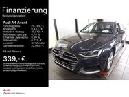 Audi A4, Avant 35 TDI ADVANCED, Jahr 2021 - Hanau (Brüder-Grimm-Stadt)