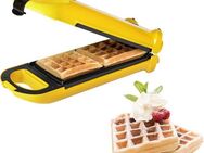 PRINCESS Waffeleisen Flip 132406, 700 W