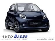 Smart ForTwo EQ Prime Exclusive 22kW JBL Kamera LED - Mittelstetten