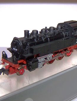 Spur N Kato 12702-2 BR86 241, in OVP von 73502, bitte lesen - Essen