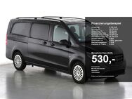 Mercedes Vito, 116 Tourer Pro XL 2xKlima, Jahr 2023 - Grafing (München)