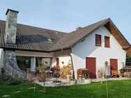 4-Familienhaus in ruhiger Staatsbadlage - Bad Salzuflen