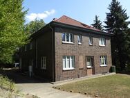 1-Raum Wohnung in Altentreptow provisionsfrei zu vermieten - Altentreptow